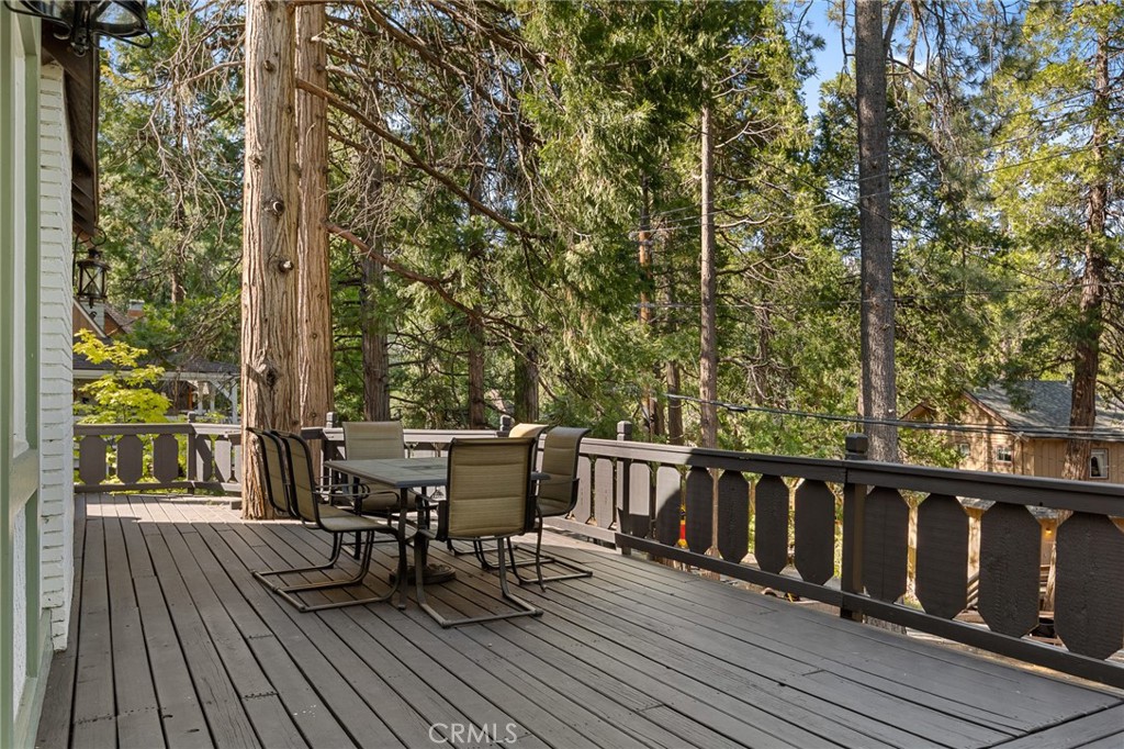 137 John Muir Road Lake Arrowhead, CA 92352 - Photo 37 of 39