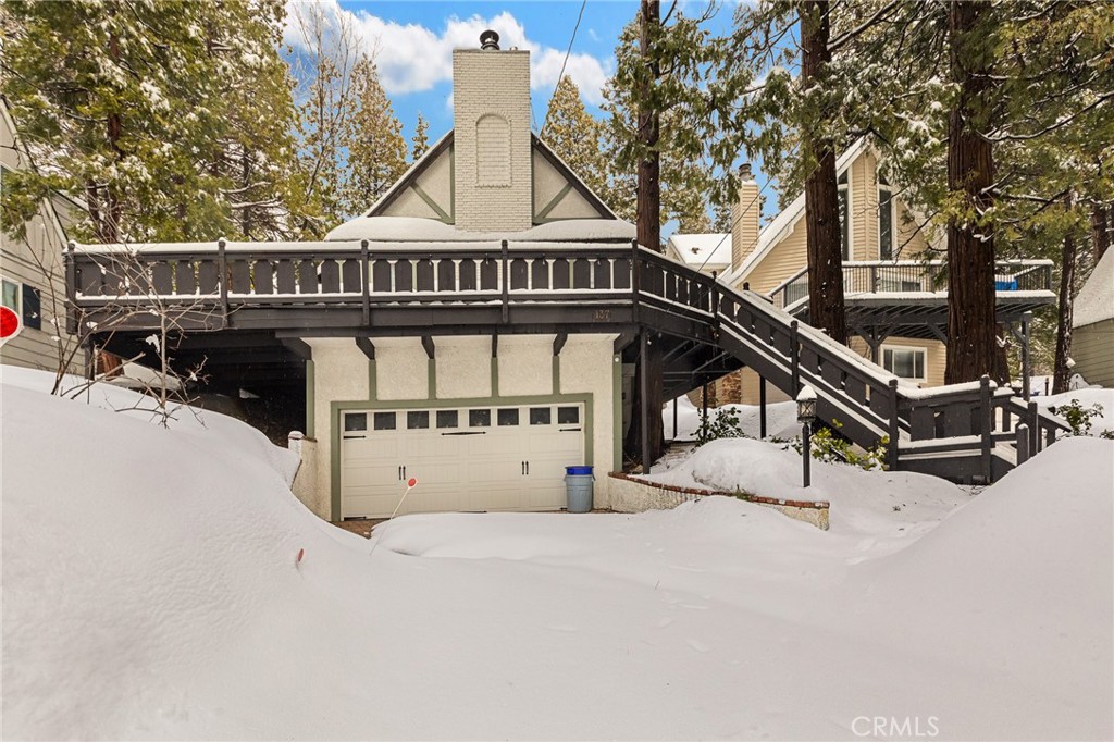 137 John Muir Road Lake Arrowhead, CA 92352 - Photo 38 of 39