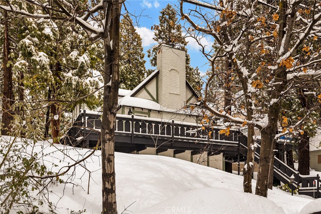 137 John Muir Road Lake Arrowhead, CA 92352 - Photo 39 of 39