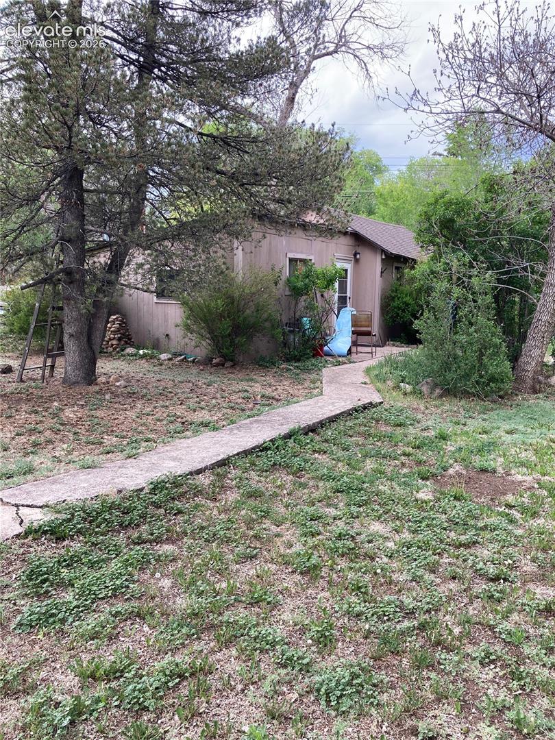 106 West Cheyenne Road Colorado Springs, CO 80906 - Photo 23 of 25
