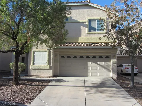 $2,200 | 1726 Little Crow Avenue, Las Vegas, NV 89123