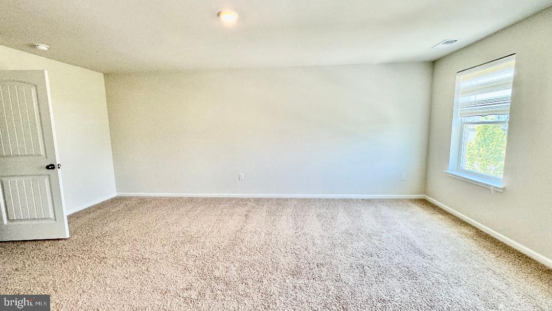 1236 Pimpernell Path Middletown, DE 19709 - Photo 11 of 37 an empty room with windows