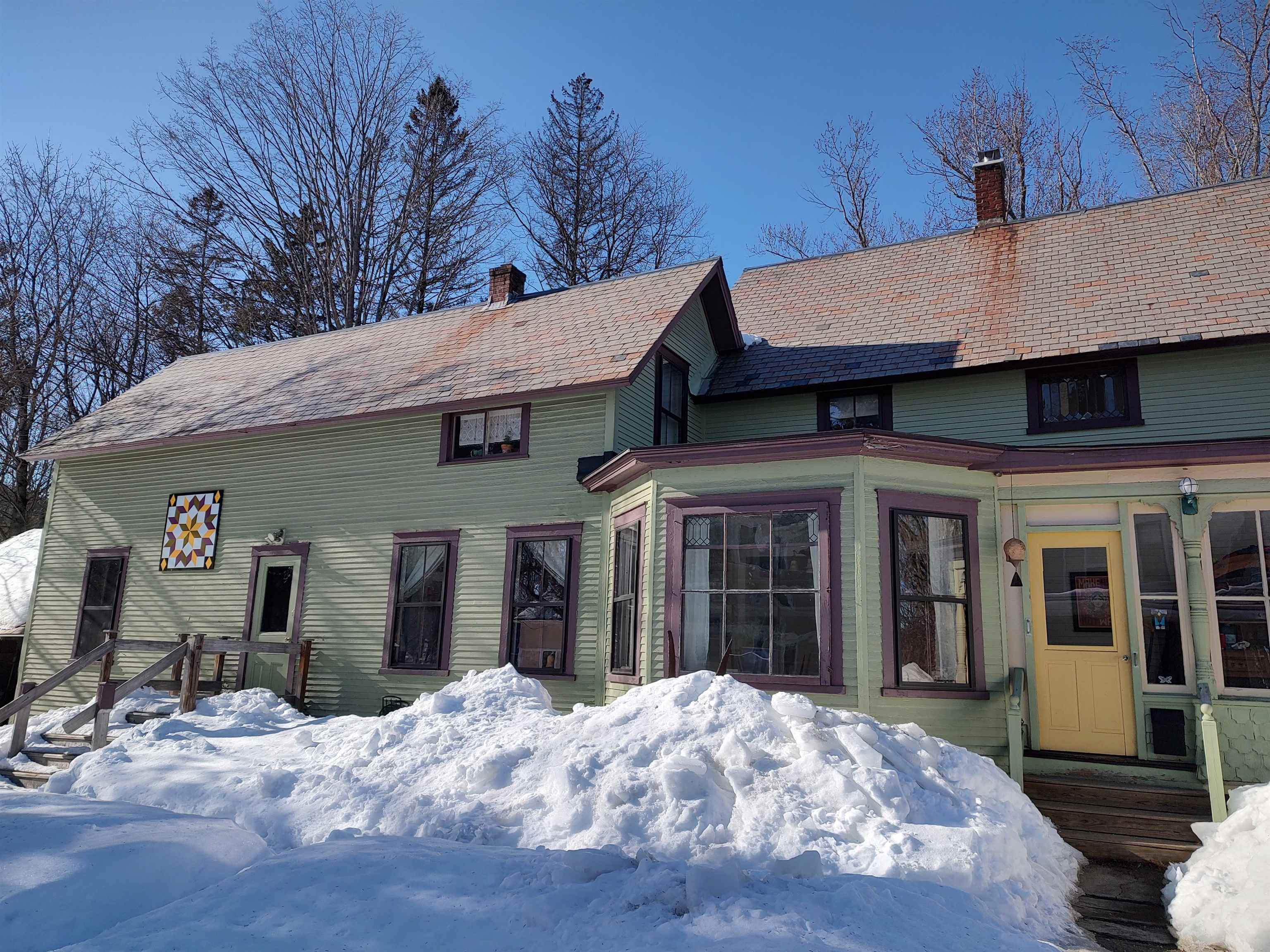 3 Prospect Avenue Randolph, VT 05060 - Photo 7 of 58