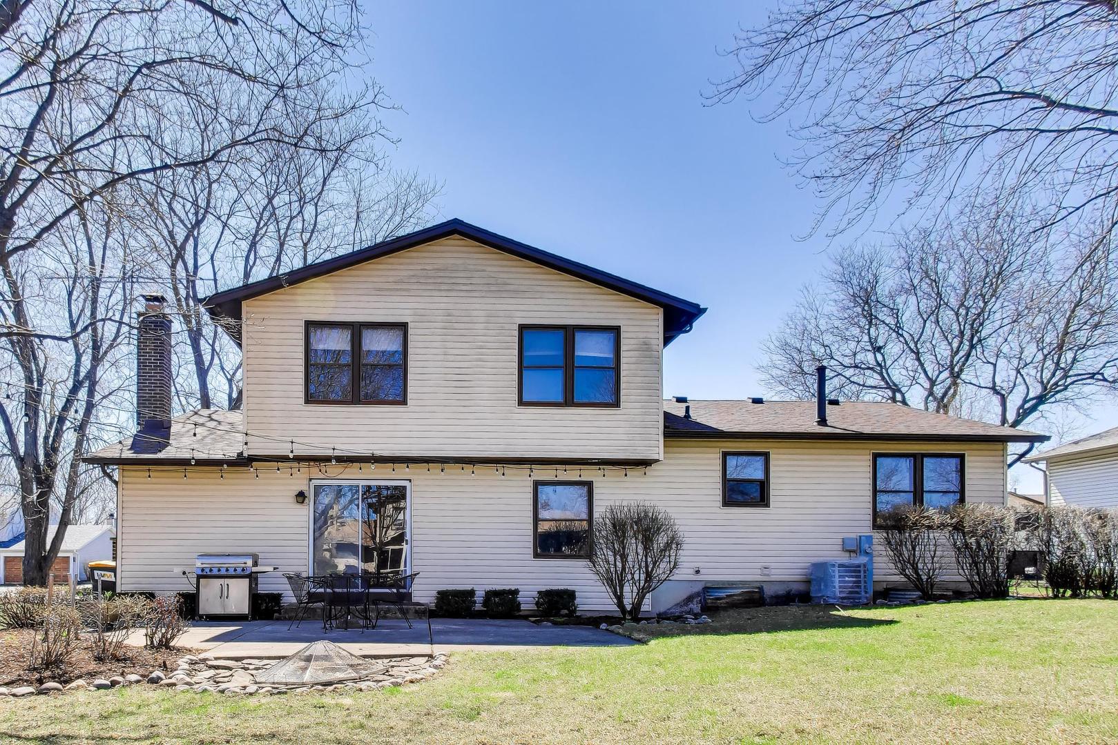 507 Ridgewood Lane Buffalo Grove, IL 60089 - Photo 25 of 28