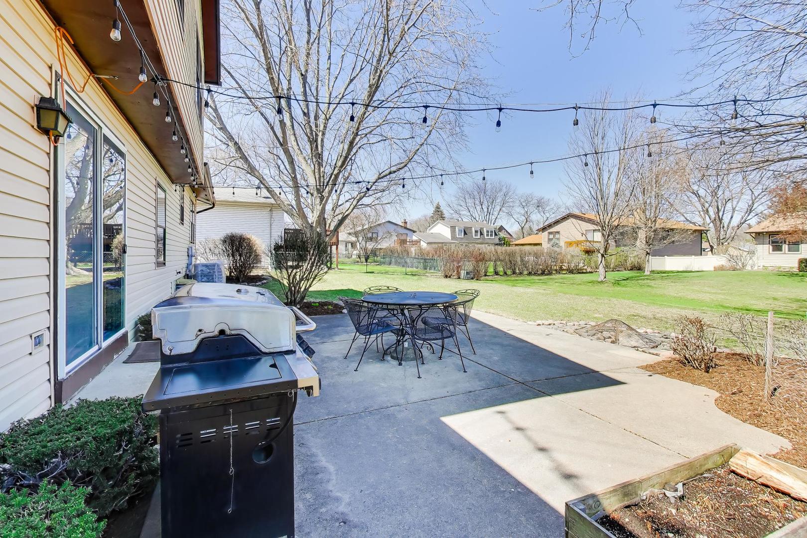507 Ridgewood Lane Buffalo Grove, IL 60089 - Photo 27 of 28