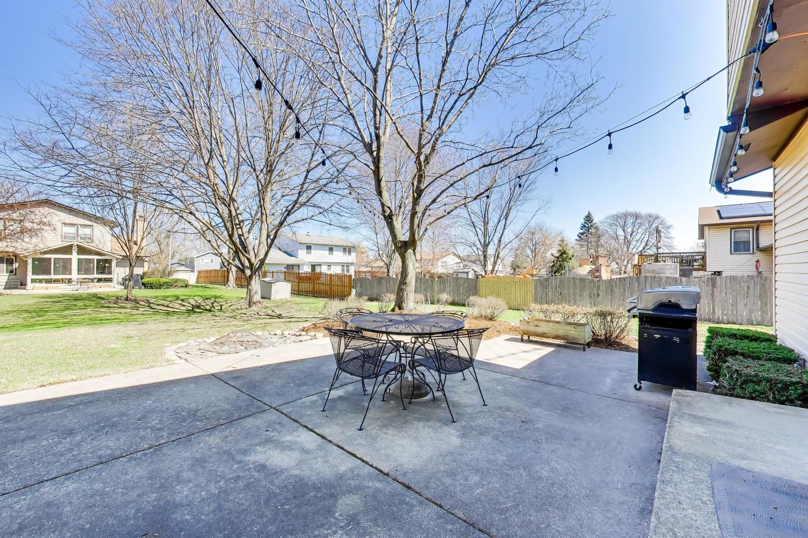 507 Ridgewood Lane Buffalo Grove, IL 60089 - Photo 28 of 29