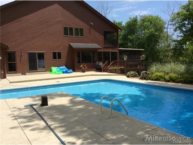 53289 Baker Road Chesterfield, MI 48047 - Photo 40 of 42