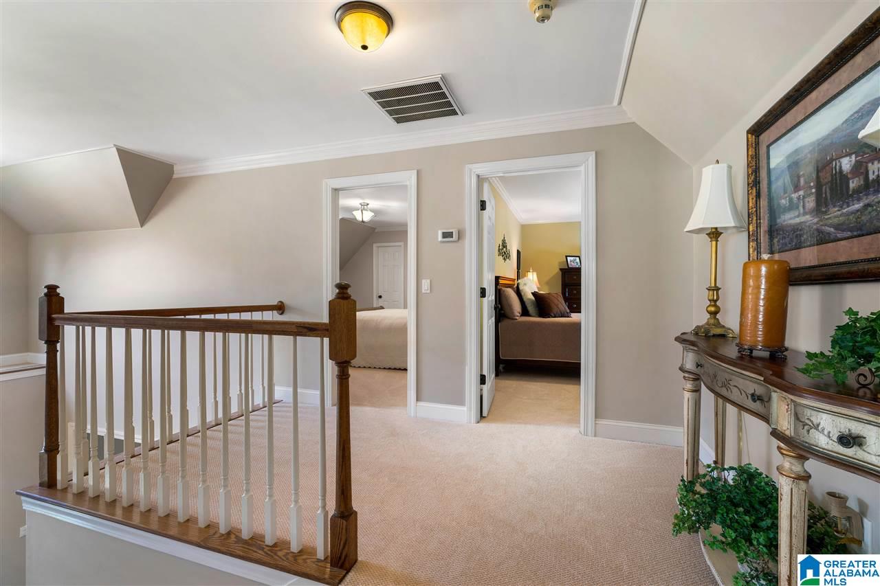 422 Woodward Road Trussville, AL 35173 - Photo 26 of 50