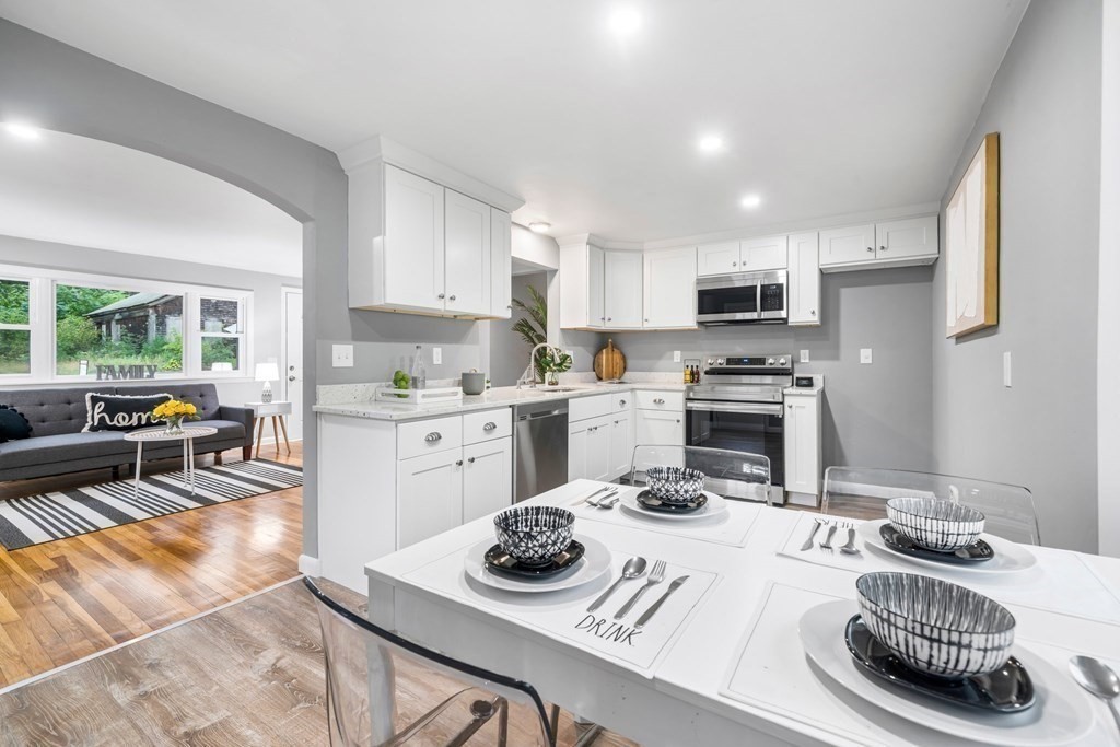 188 Pleasant Street Millis, MA 02054 - Photo 2 of 28