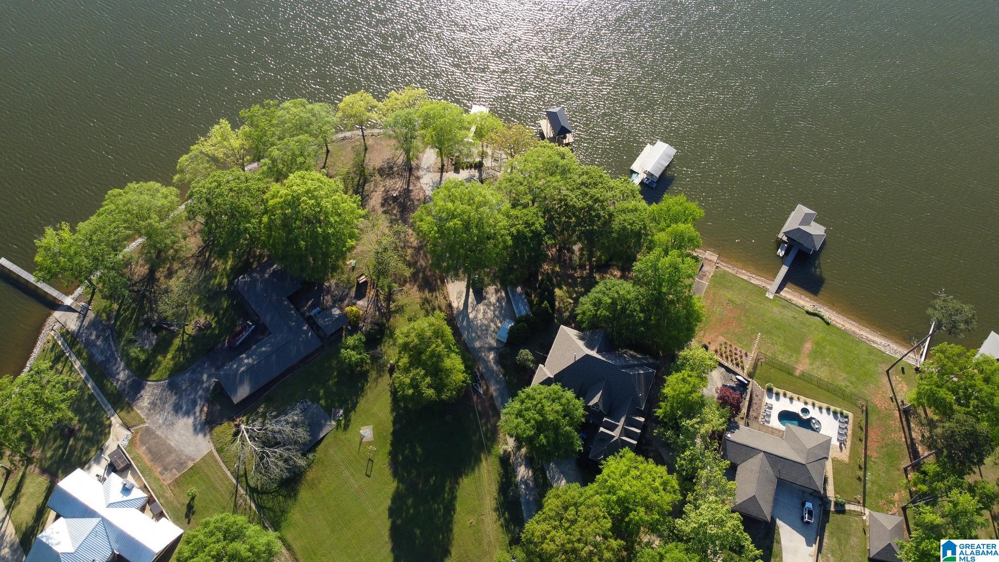 2825 Waldrop Road Ashville, AL 35953 - Photo 49 of 72