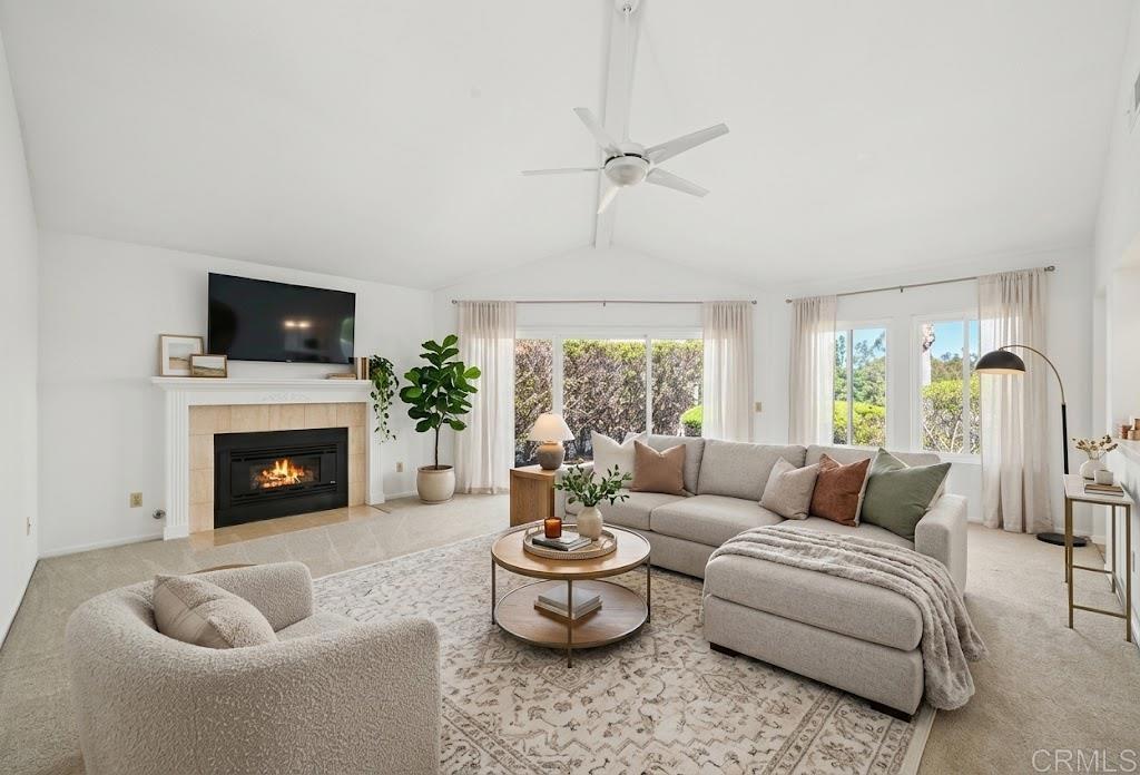 1242 Rue St Moritz San Marcos, CA 92078 - Photo 7 of 38 Virtually Staged