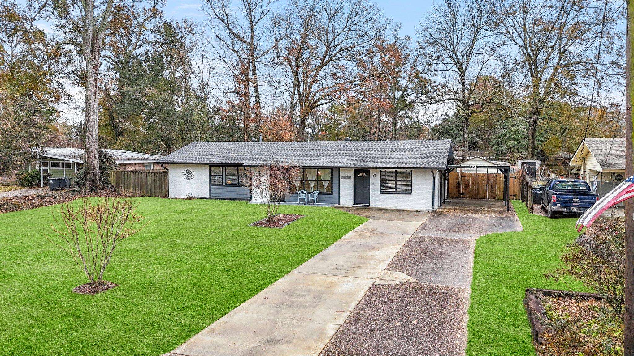8730 Gail Drive Baton Rouge, LA 70809 - Photo 2 of 26 Gallery Image 2