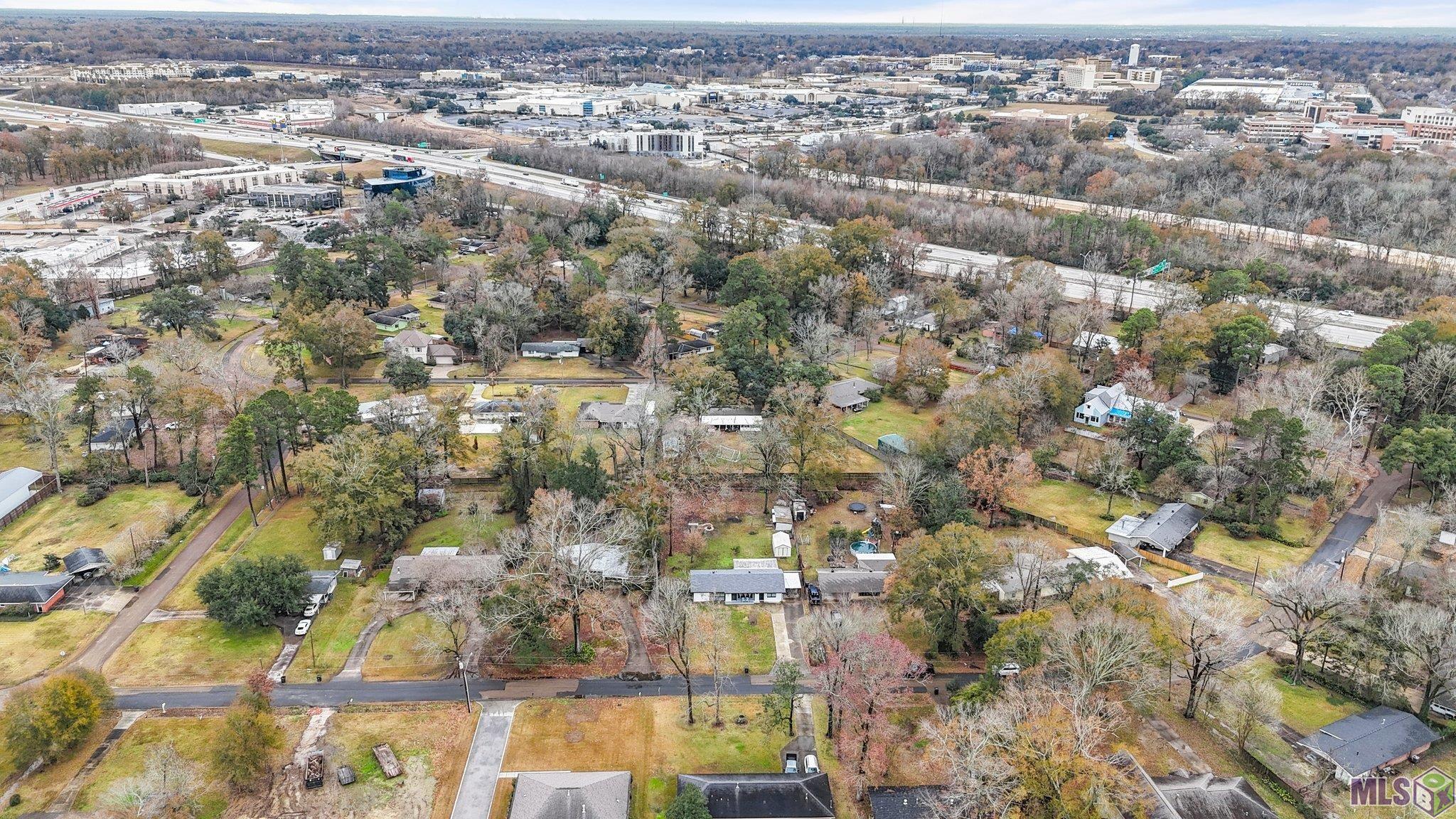 8730 Gail Drive Baton Rouge, LA 70809 - Photo 26 of 26 Gallery Image 26
