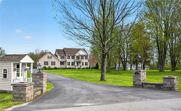 $699,000 | 12 Wilbur Drive, Fulton, NY 13069