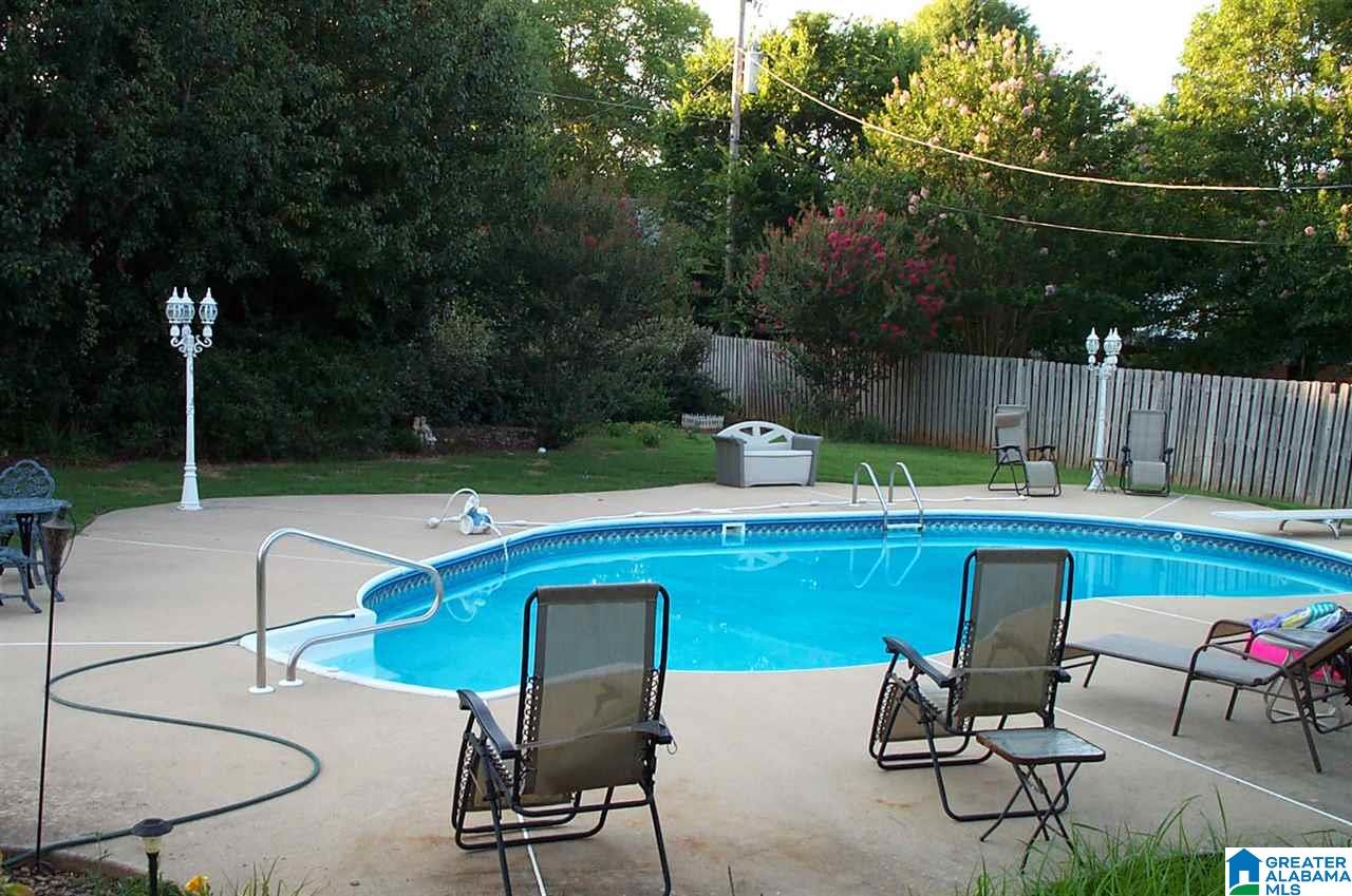1910 Pleasant Ridge Circle Sylacauga, AL 35150 - Photo 38 of 42