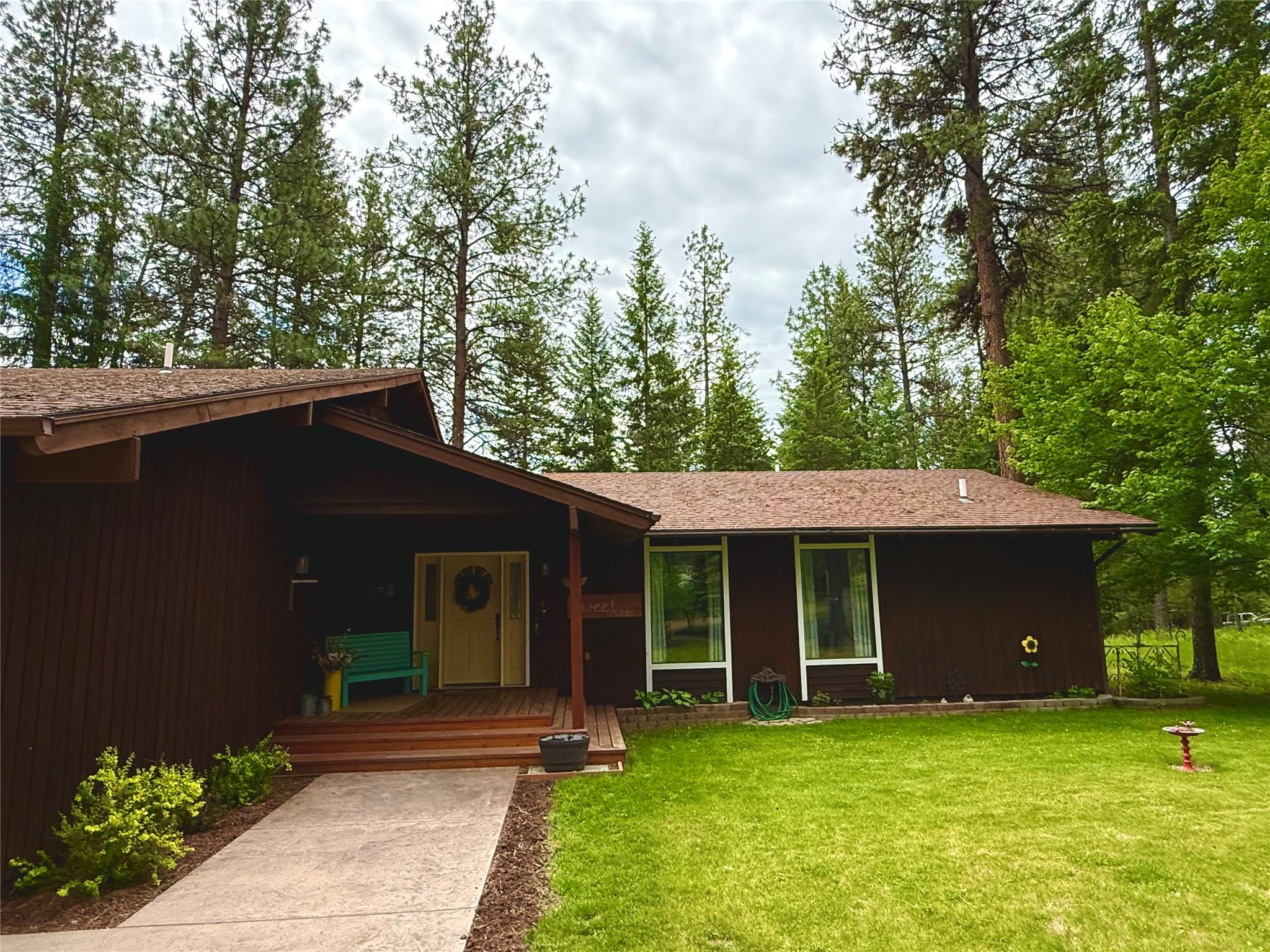 55 Shalom Kerry Road Libby, MT 59923 - Photo 44 of 102 Gallery Image 44