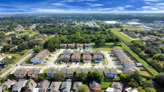 $1,845 | 4303 Oak Ridge Drive, Unit A, Pasadena, TX 77503