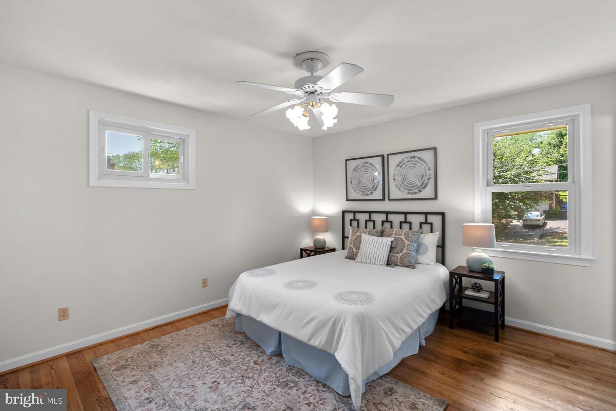 7506 Hamlet Street Springfield, VA 22151 - Photo 19 of 40 Gallery Image 19