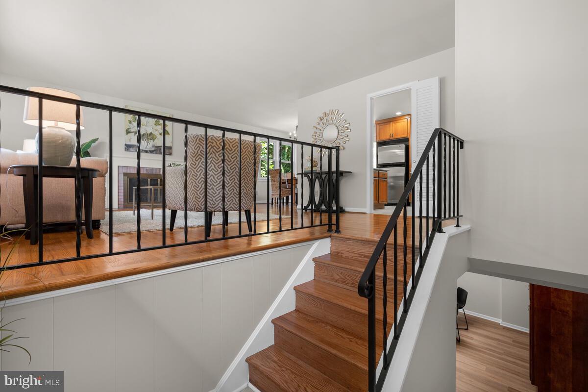 7506 Hamlet Street Springfield, VA 22151 - Photo 23 of 40 Gallery Image 23