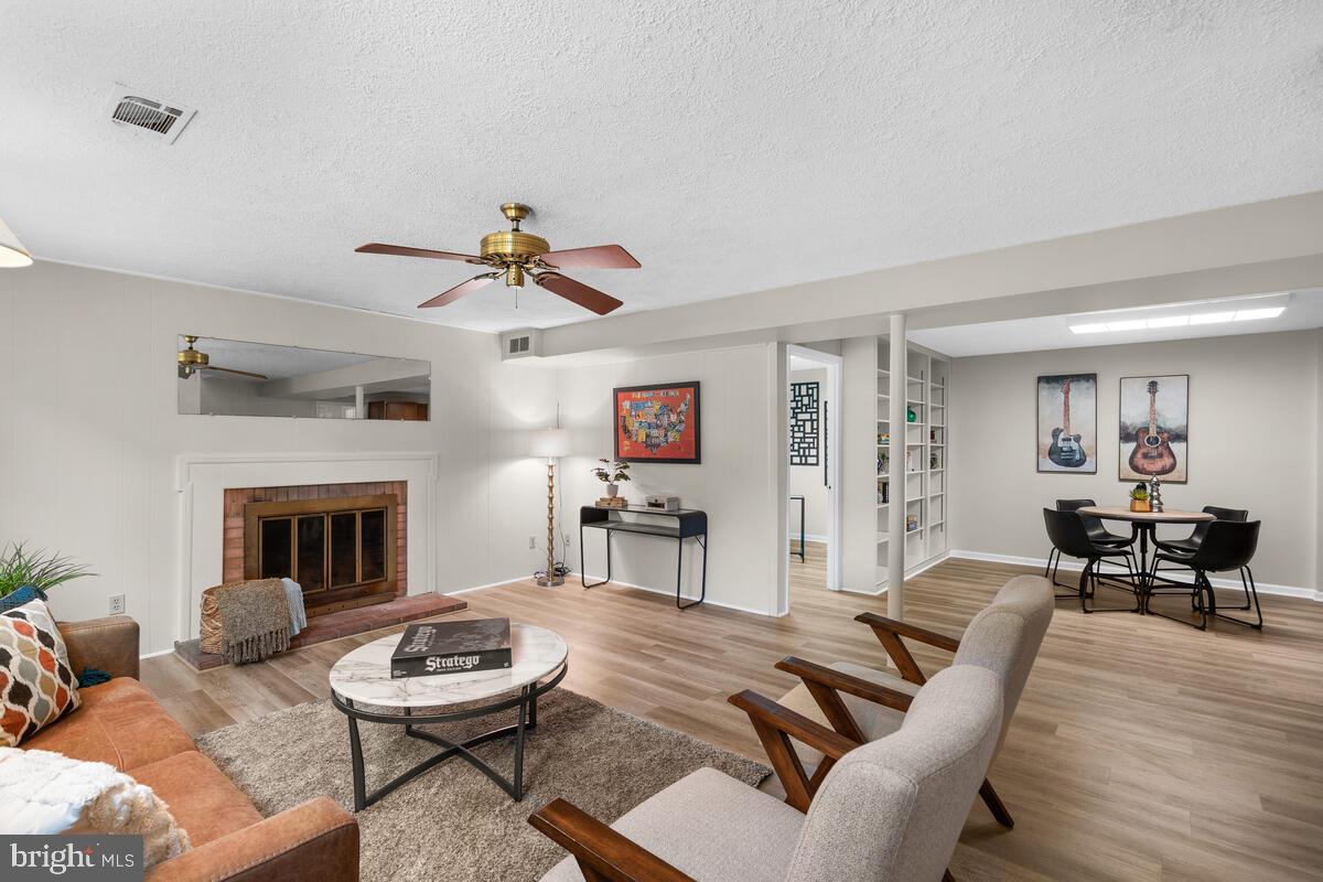 7506 Hamlet Street Springfield, VA 22151 - Photo 24 of 40 Gallery Image 24
