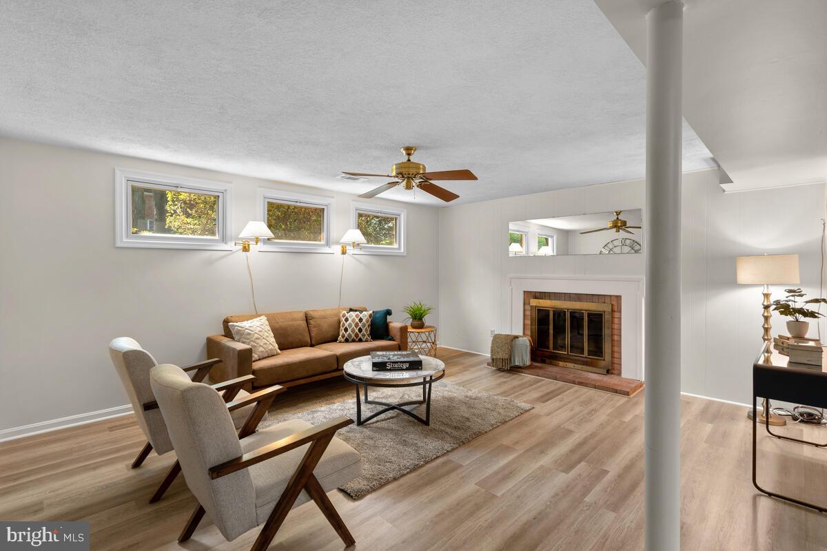 7506 Hamlet Street Springfield, VA 22151 - Photo 26 of 40 Gallery Image 26