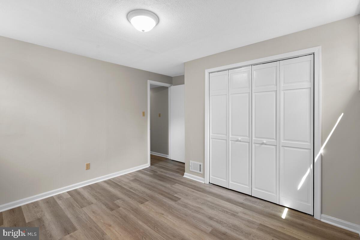 7506 Hamlet Street Springfield, VA 22151 - Photo 32 of 40 Spare Room