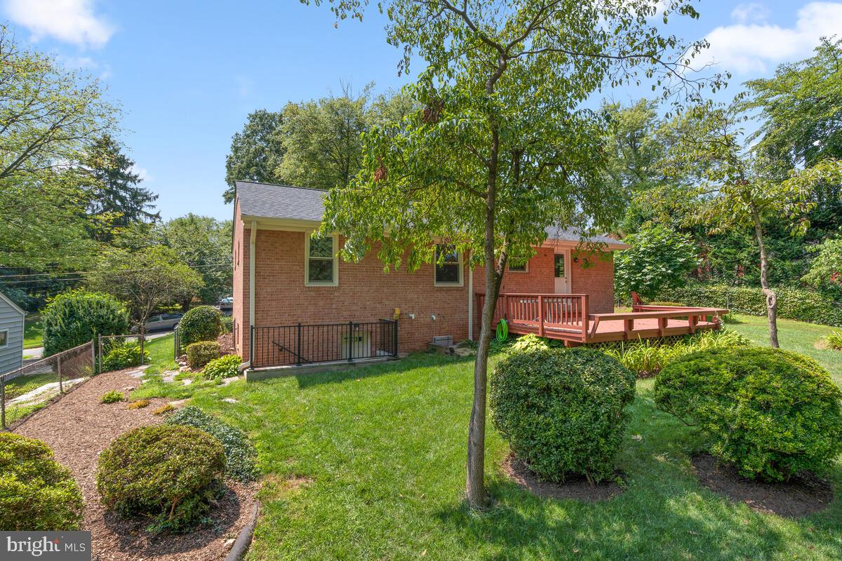 7506 Hamlet Street Springfield, VA 22151 - Photo 37 of 40 Gallery Image 37