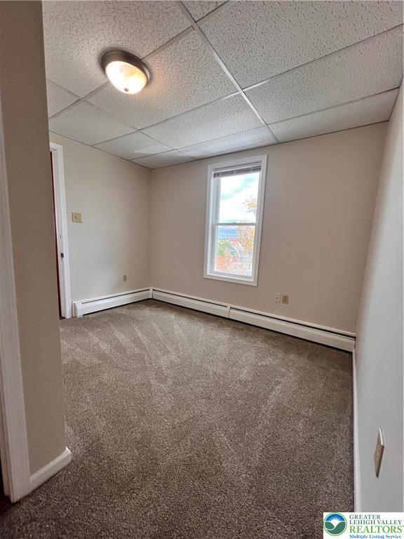 402 Prospect Avenue, Unit E3 Bethlehem, PA 18018 - Photo 16 of 19 an empty room with a window