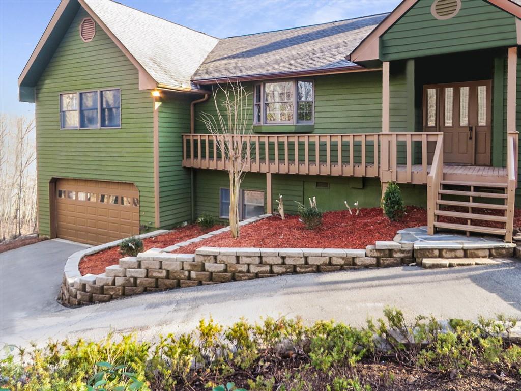 430 Little Hendricks Mountain Road Jasper, GA 30143 - Photo 1 of 1 Gallery Image 1