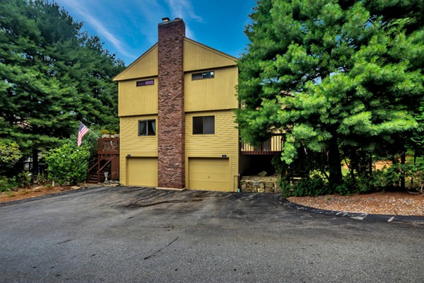 6 East Bluff Road, Unit 6 Ashland, MA 01721 - Photo 1 of 28