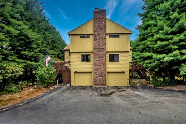 6 East Bluff Road, Unit 6 Ashland, MA 01721 - Photo 2 of 28