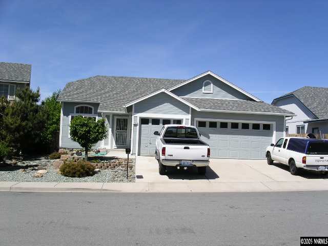 7981 Sand Pebble Drive Reno, NV 89506 - Photo 1 of 7 Photo 1