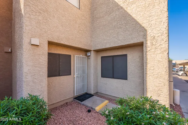 $205,000 | 11640 North 51st Avenue, Unit 108, Glendale, AZ 85304