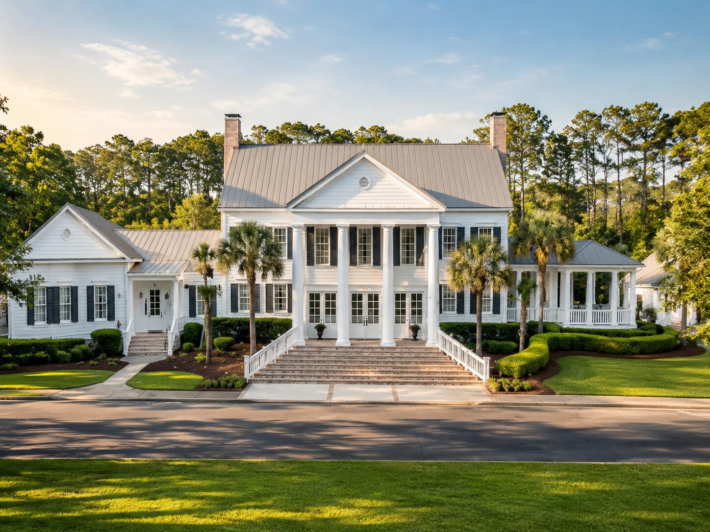 4882 Sound View Drive Mount Pleasant, SC 29466 - Photo 57 of 62