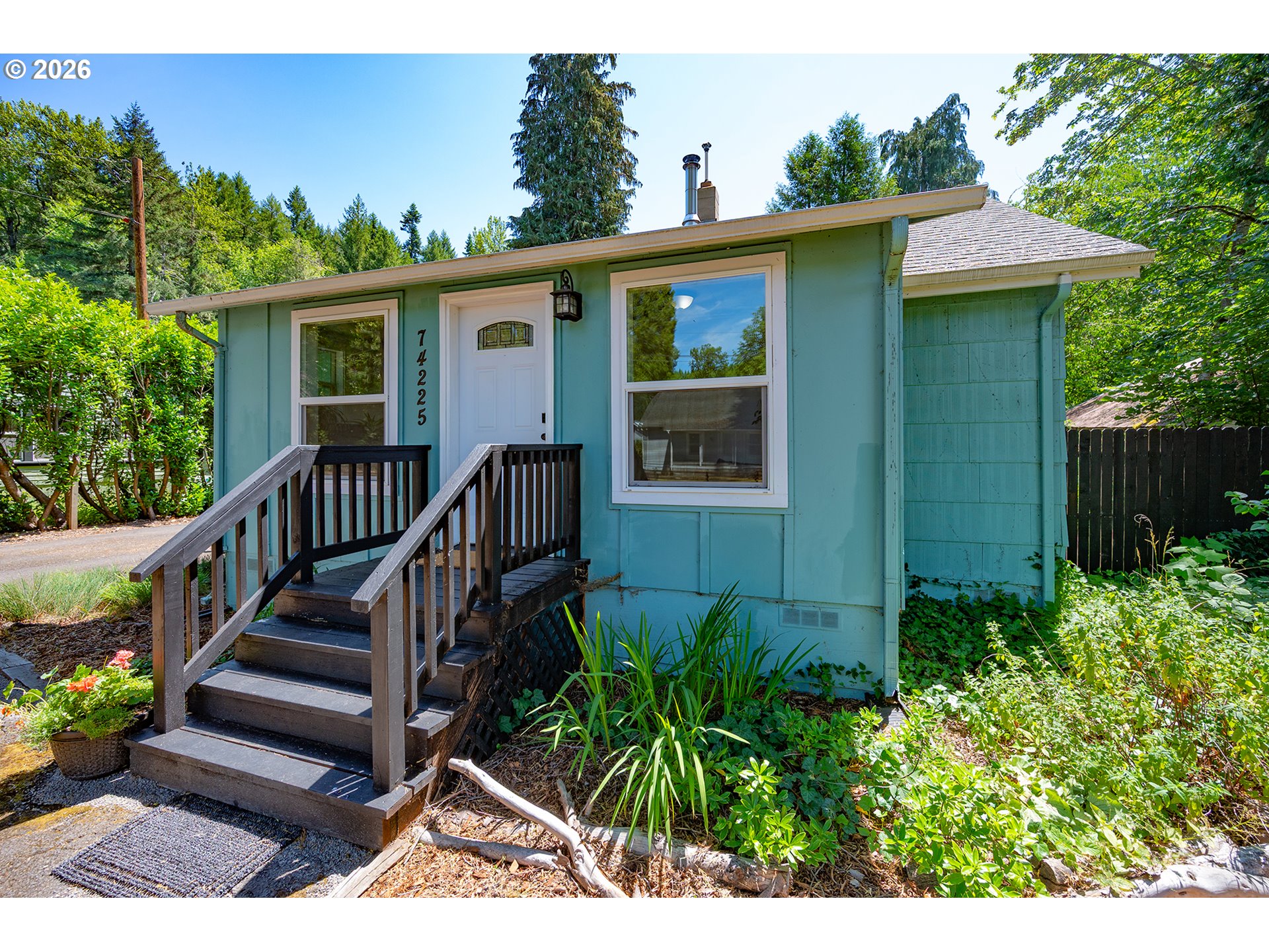 74225 London Road Cottage Grove, OR 97424 - Photo 3 of 48