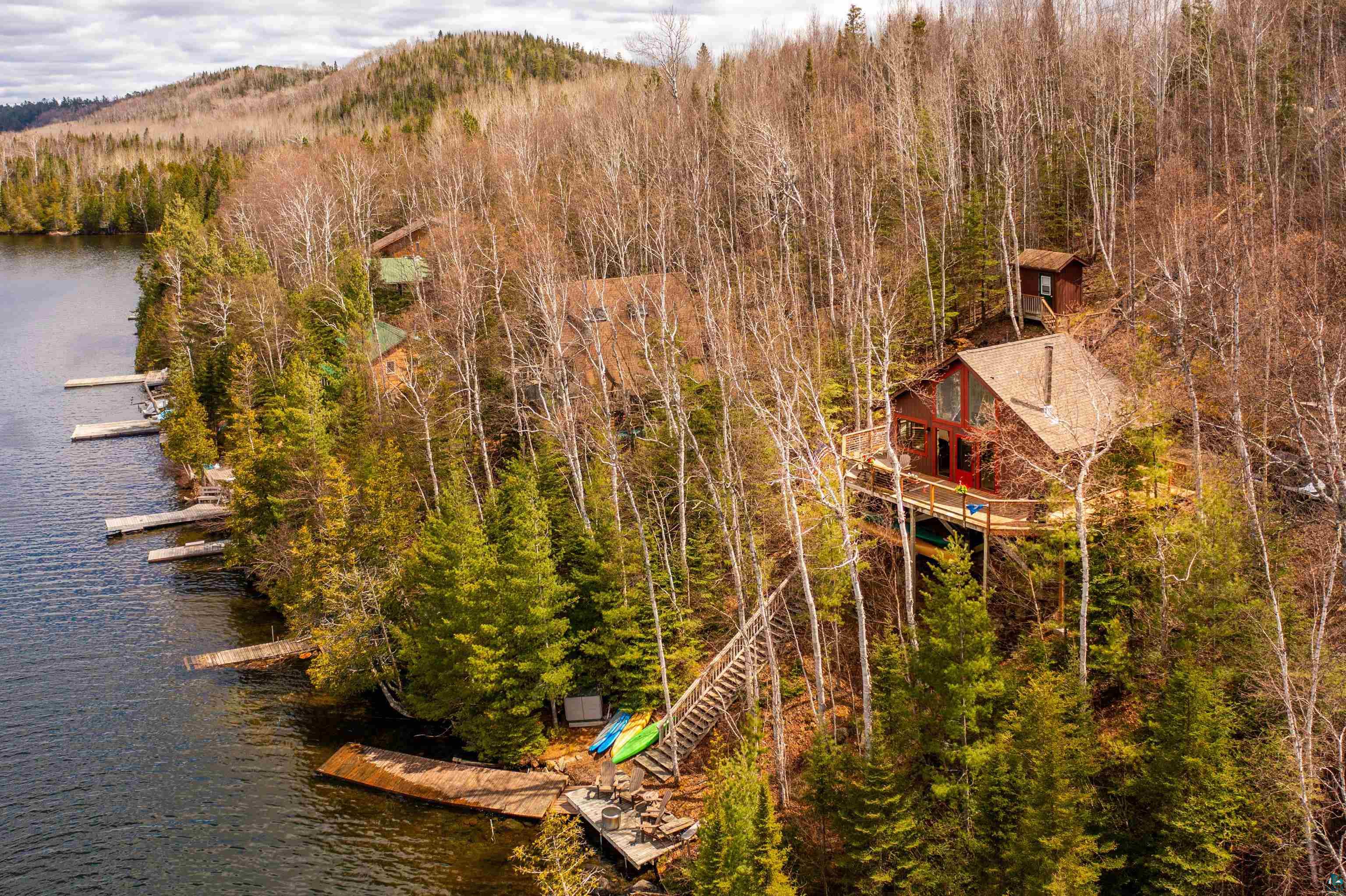 41 East Bearskin Road Grand Marais, MN 55604 - Photo 45 of 52