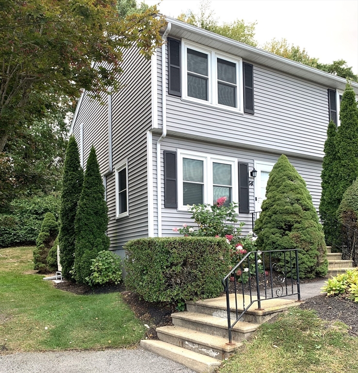 270 Sunderland Road, Unit 54 Worcester, MA 01604 - Photo 1 of 25 Gallery Image 1