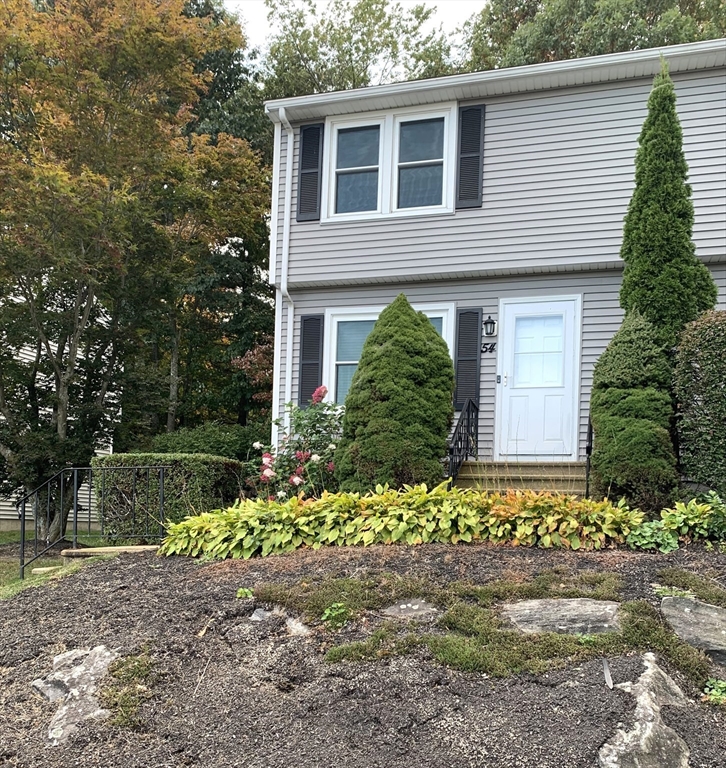 270 Sunderland Road, Unit 54 Worcester, MA 01604 - Photo 2 of 25 Gallery Image 2