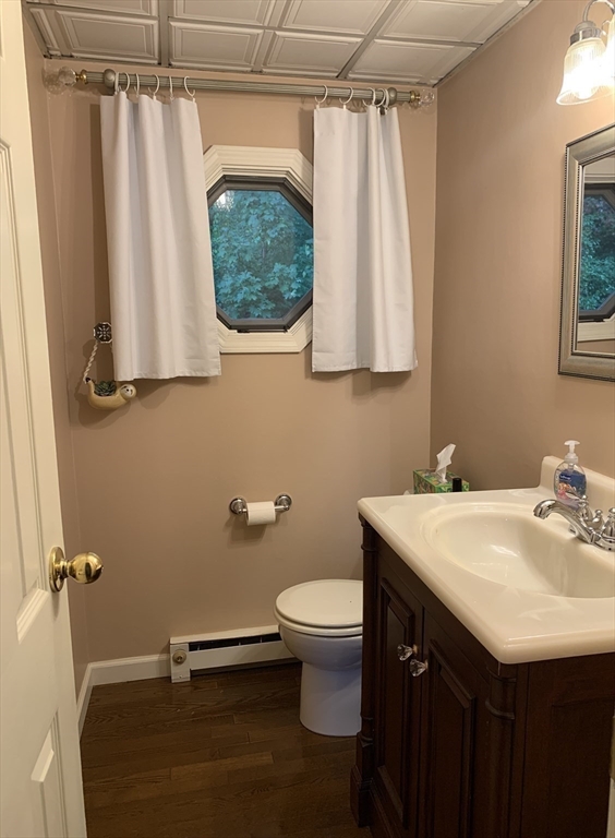 270 Sunderland Road, Unit 54 Worcester, MA 01604 - Photo 8 of 25 Gallery Image 8