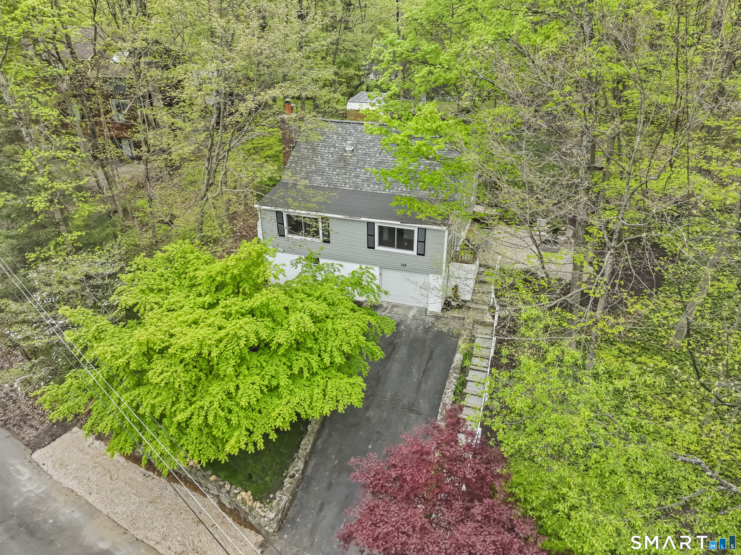 318 Mountain Road Ridgefield, CT 06877 - Photo 1 of 29