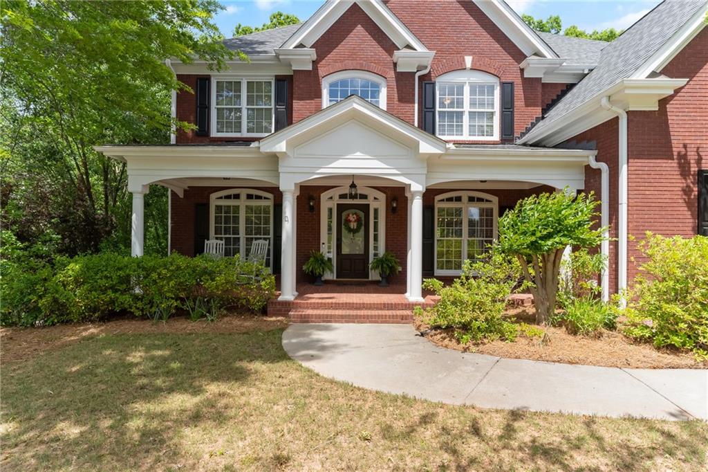 6145 Wild Timber Road Sugar Hill, GA 30518 - Photo 1 of 1 Gallery Image 1