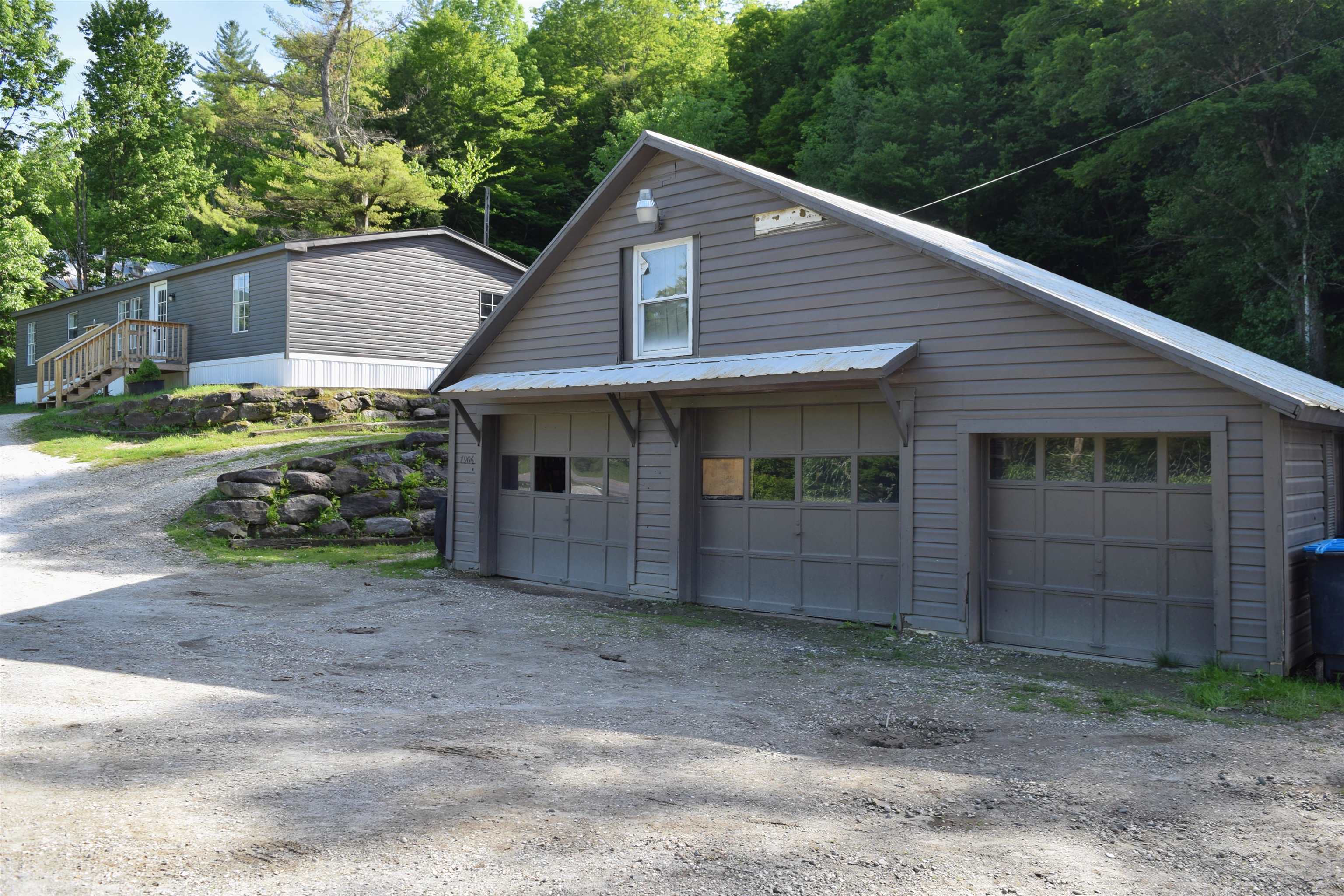 7906 Main Road Huntington, VT 05462 - Photo 19 of 19
