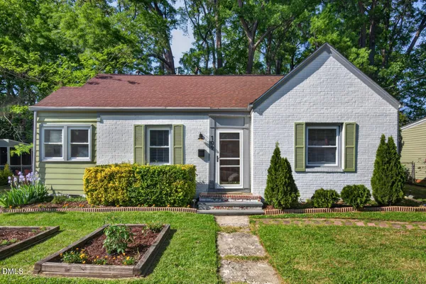 $290,000 | 109 Davidson Avenue, Durham, NC 27704