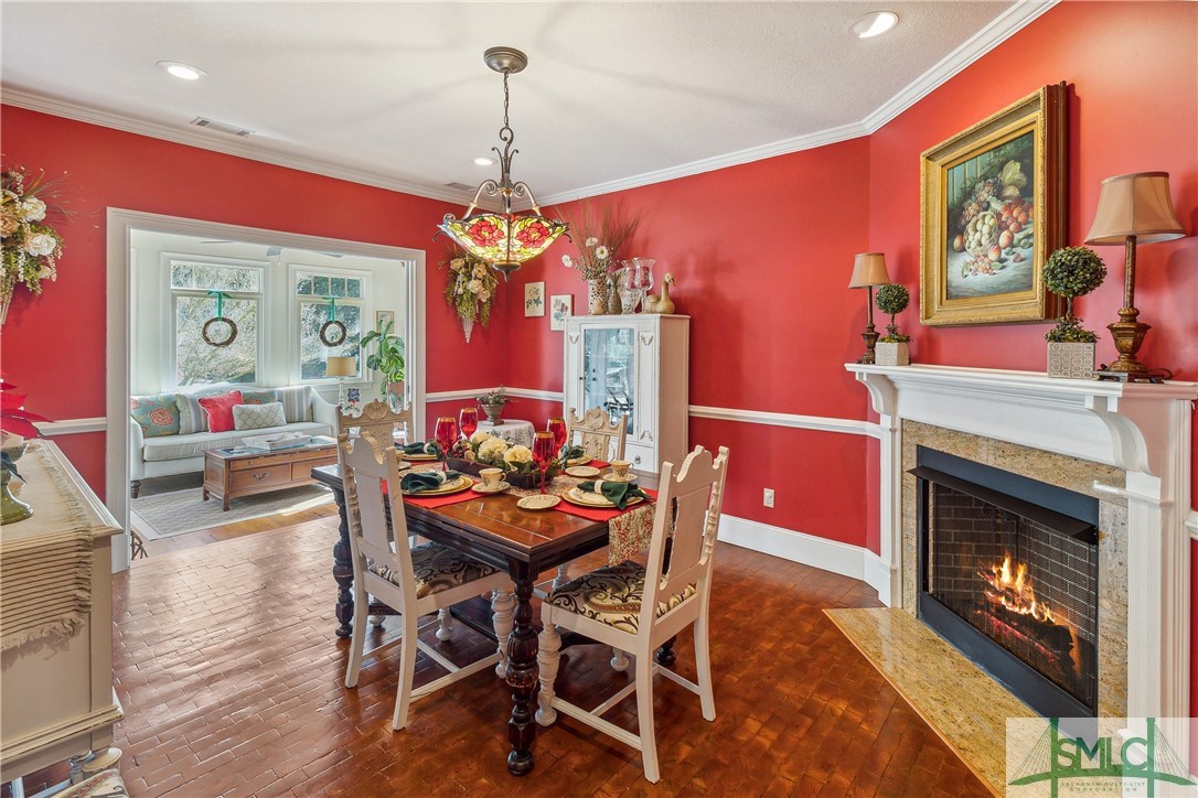 1711 Mud Road Brooklet, GA 30415 - Photo 12 of 50 Gallery Image 12