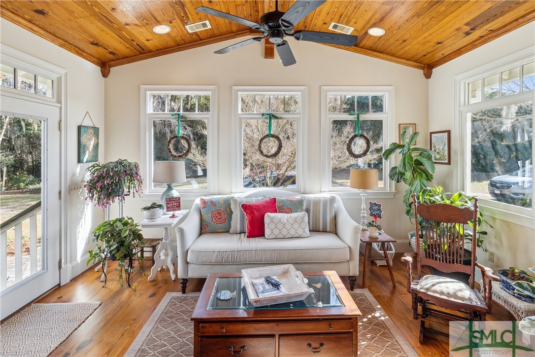 1711 Mud Road Brooklet, GA 30415 - Photo 14 of 50 Gallery Image 14