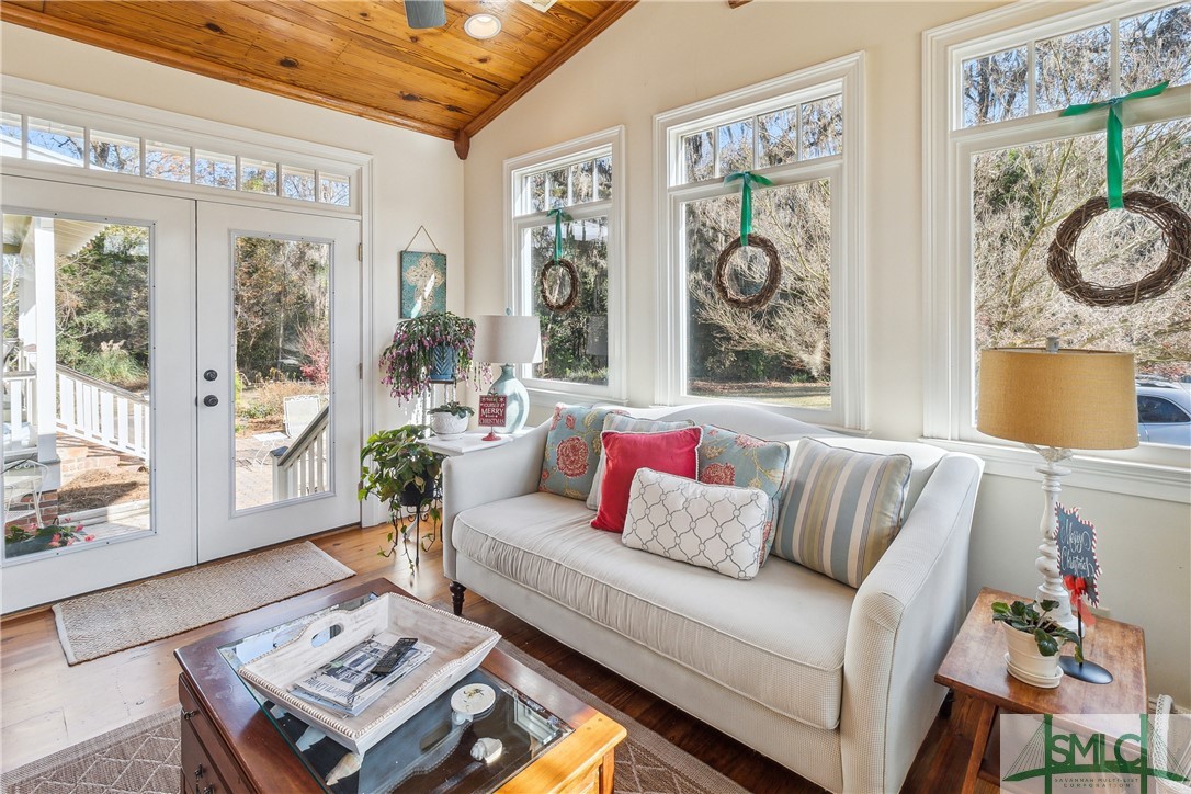 1711 Mud Road Brooklet, GA 30415 - Photo 16 of 50 Gallery Image 16
