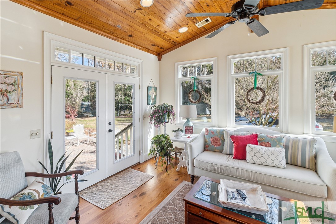 1711 Mud Road Brooklet, GA 30415 - Photo 18 of 50 Gallery Image 18