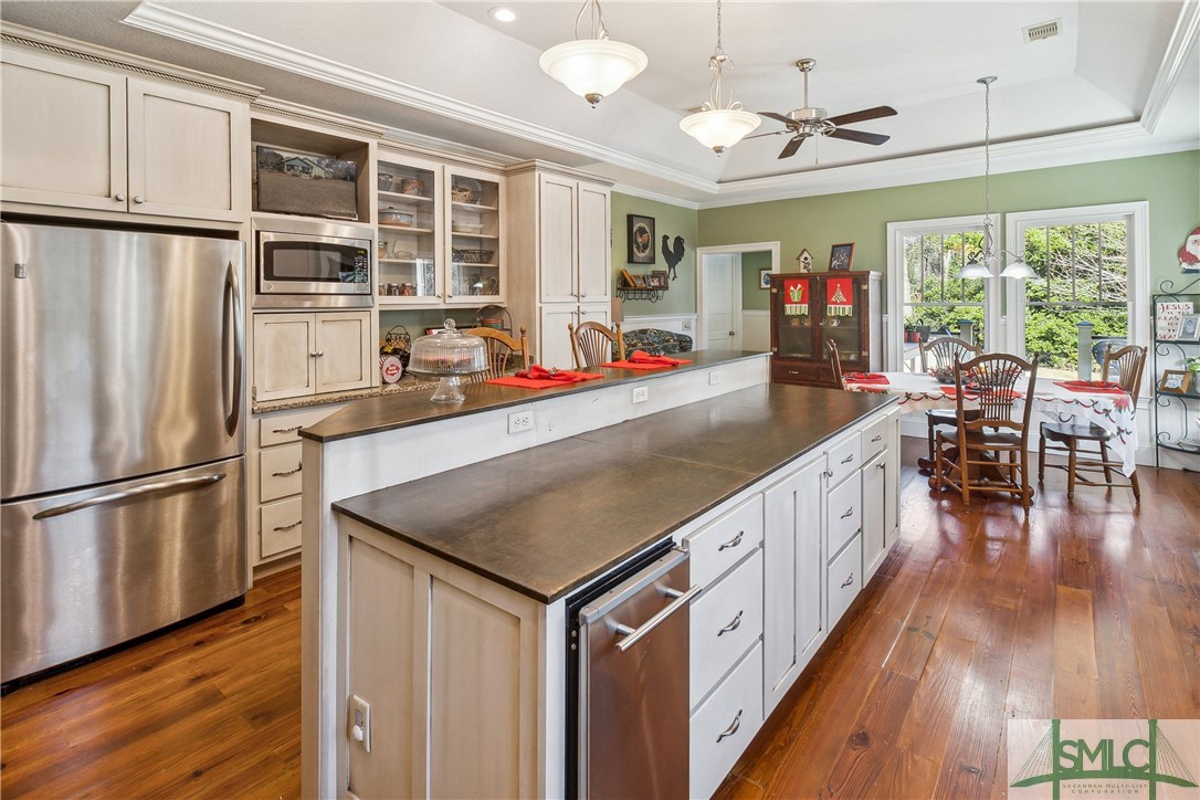1711 Mud Road Brooklet, GA 30415 - Photo 19 of 50 Gallery Image 19