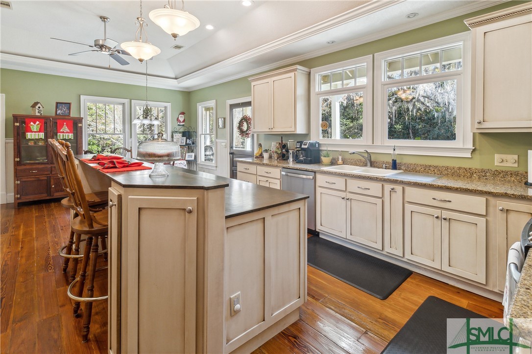 1711 Mud Road Brooklet, GA 30415 - Photo 23 of 50 Gallery Image 23