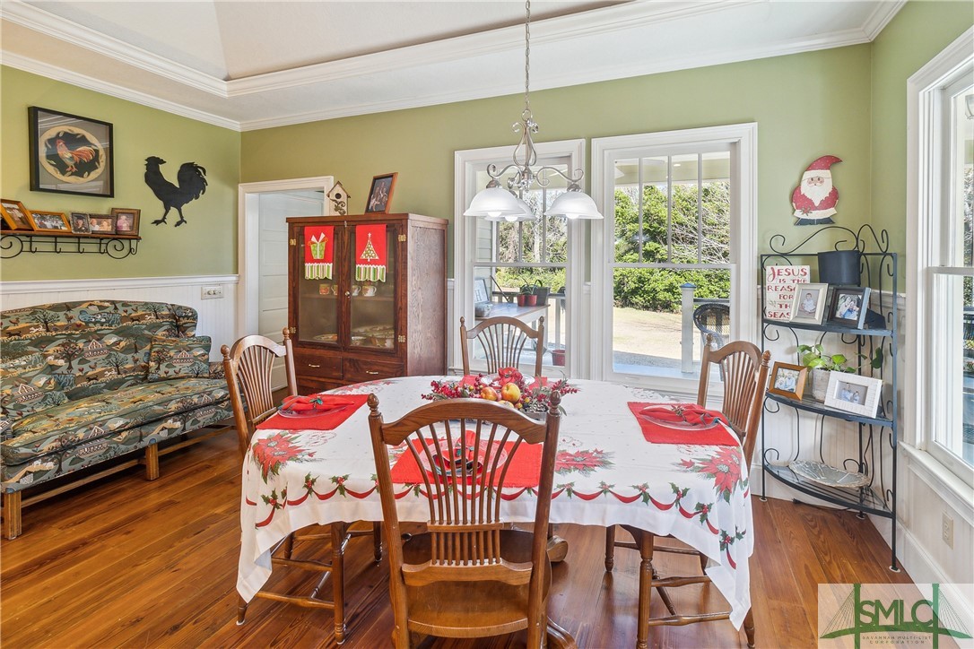 1711 Mud Road Brooklet, GA 30415 - Photo 24 of 50 Gallery Image 24